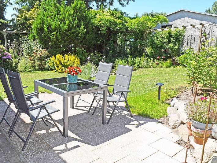 Ferienwohnung für 5 Personen, mit Terrasse und Garten in Sagard - 3