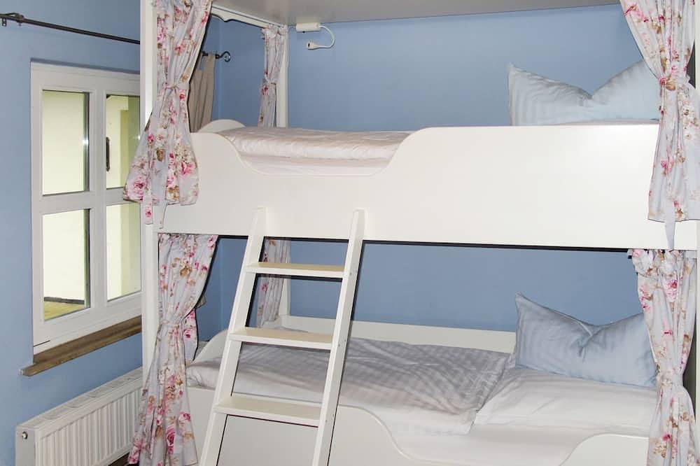 Ganze Wohnung, Ferienwohnung Bela 3 in Altenkirchen, Rügen