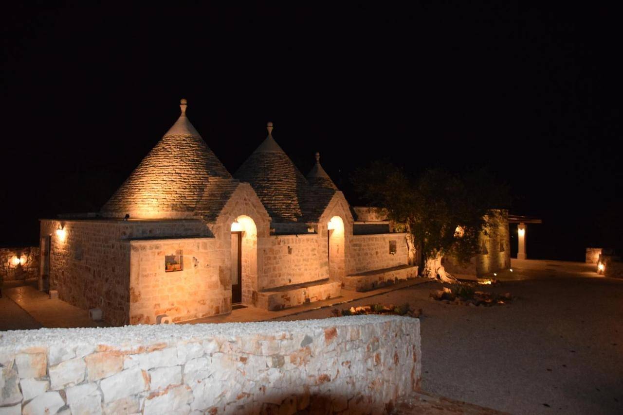 Double or Twin Room in Castellana Grotte, Provincia di Bari