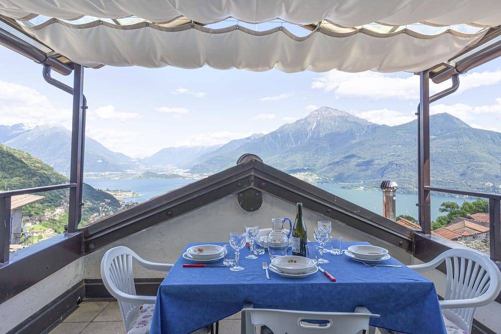 Appartamento vacanze a Tambo-Gruppe a partire da 83€ a notte
