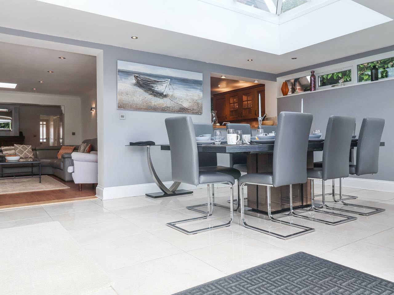 Little Wissett, Aldeburgh in Aldeburgh, Suffolk