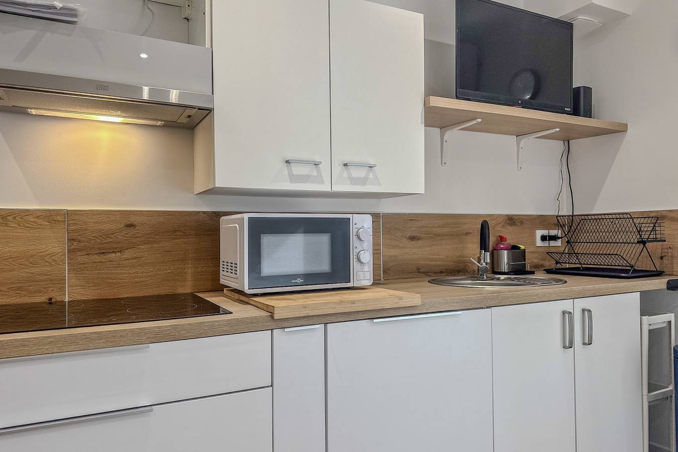 Apartamento entero, #Im | The Victoria 10 💟 in Grenoble, Isère