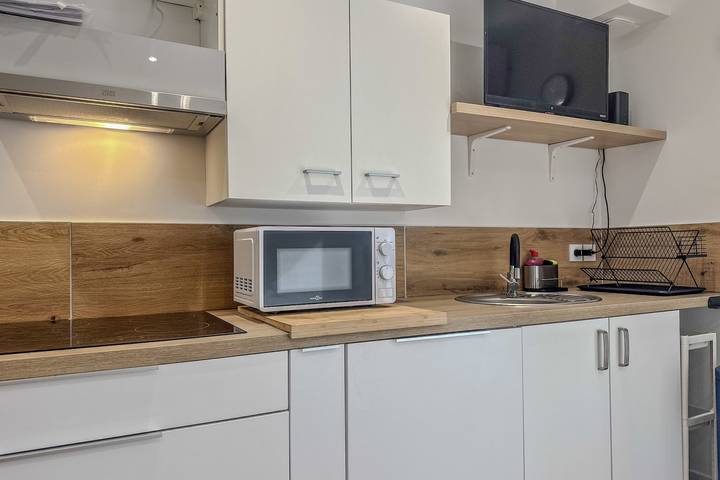 Appartement entier, #Im | Le Victoria 10 💟 in Grenoble, Isère