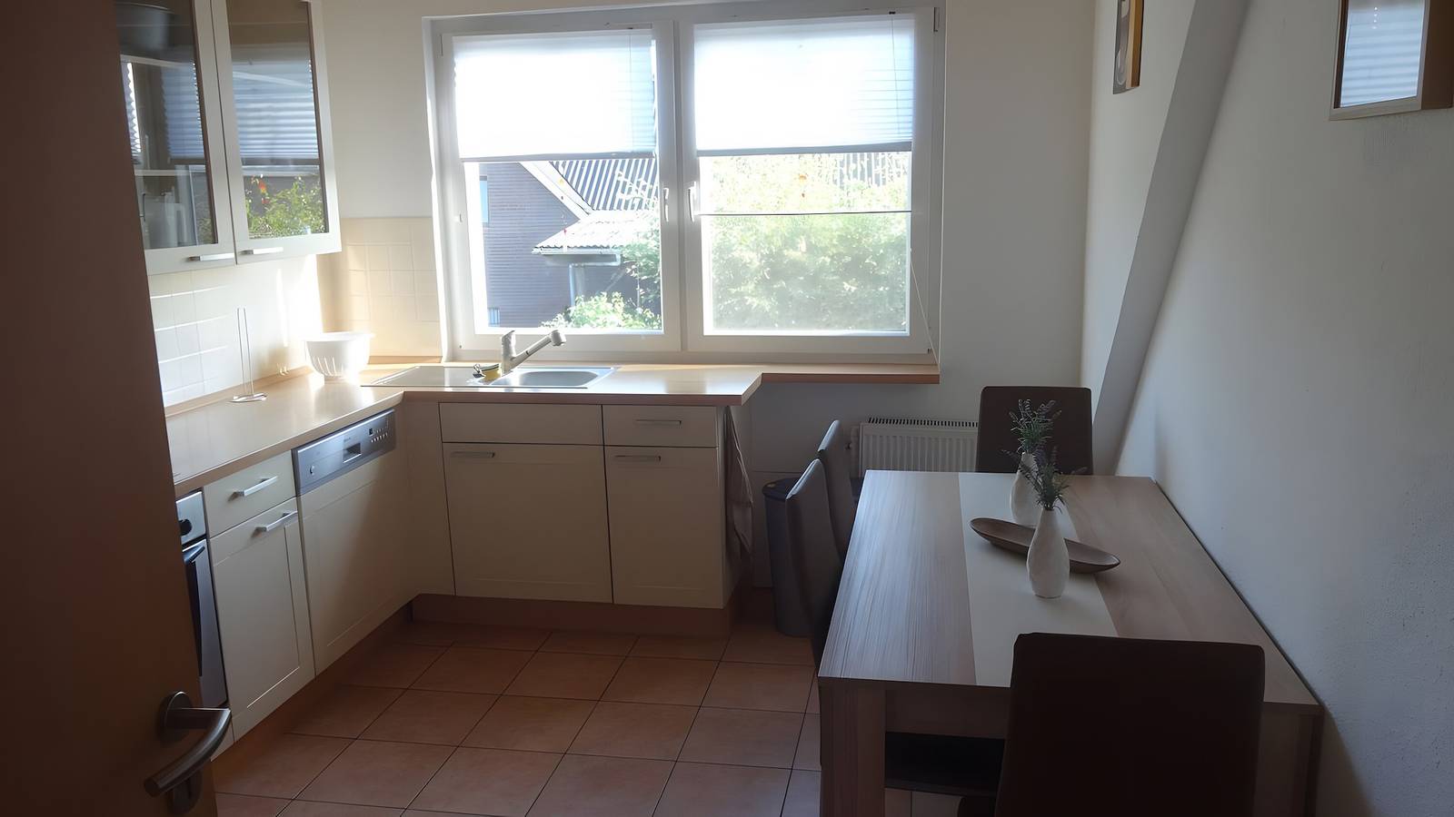 Ganze Wohnung, Ferienwohnung für 4 personen (90 m²) in loxstedt in Loxstedt, Südliches Cuxland