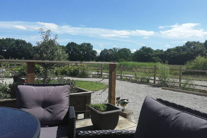 Maison de vacances pour 6 personnes, animaux acceptés - 1