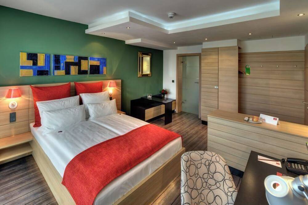 Ganze Wohnung, Doppelzimmer - Superior in Havelberg, Westhavelland