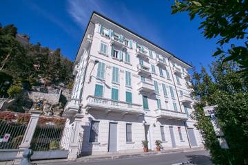 Holiday Apartment for 8 People in Carate Urio, Lake Como, Photo 2