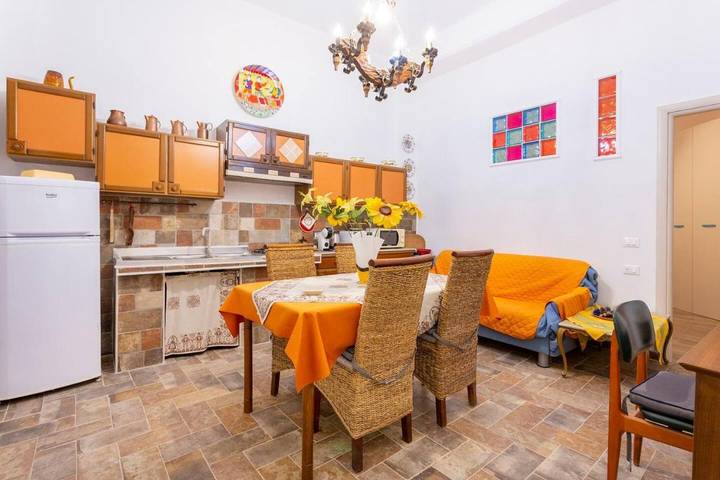 Apartamento de vacaciones para 4 personas, con vistas - 1