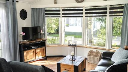 Chalet voor 4 Personen in Putten, Veluwe, Afbeelding 3