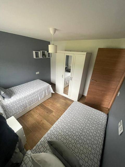 Two-Bedroom House in Cabezón de la Sal, Costa de Cantabria