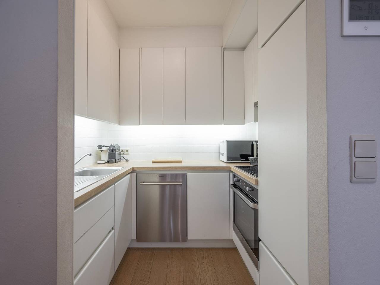 Appartement entier, Appartement à Knokke près de la plage in Knokke, Knokke-Heist