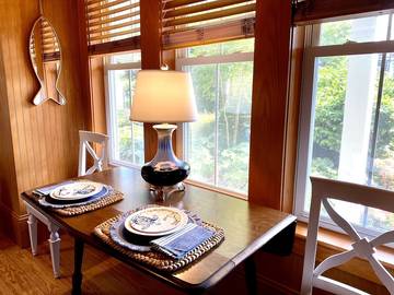 Bed And Breakfast for 2 Guests in Roanoke Island, Outer Banks, Picture 3