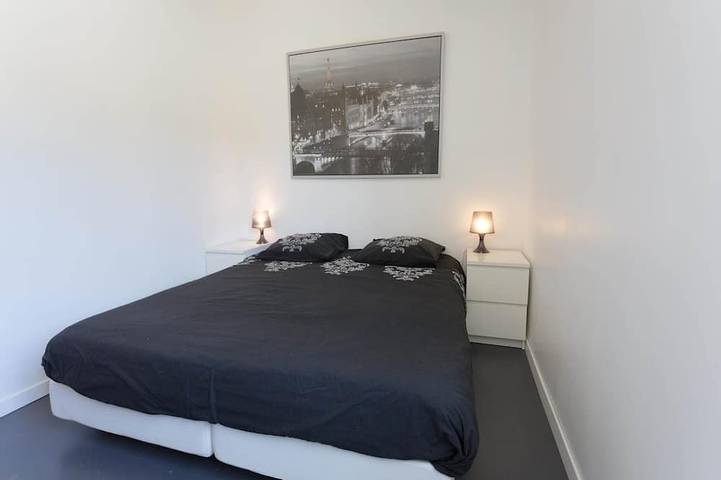 Location de vacances pour 8 personnes, avec balcon ainsi que piscine et jardin, animaux acceptés à Castelnau-d'Aude - 2