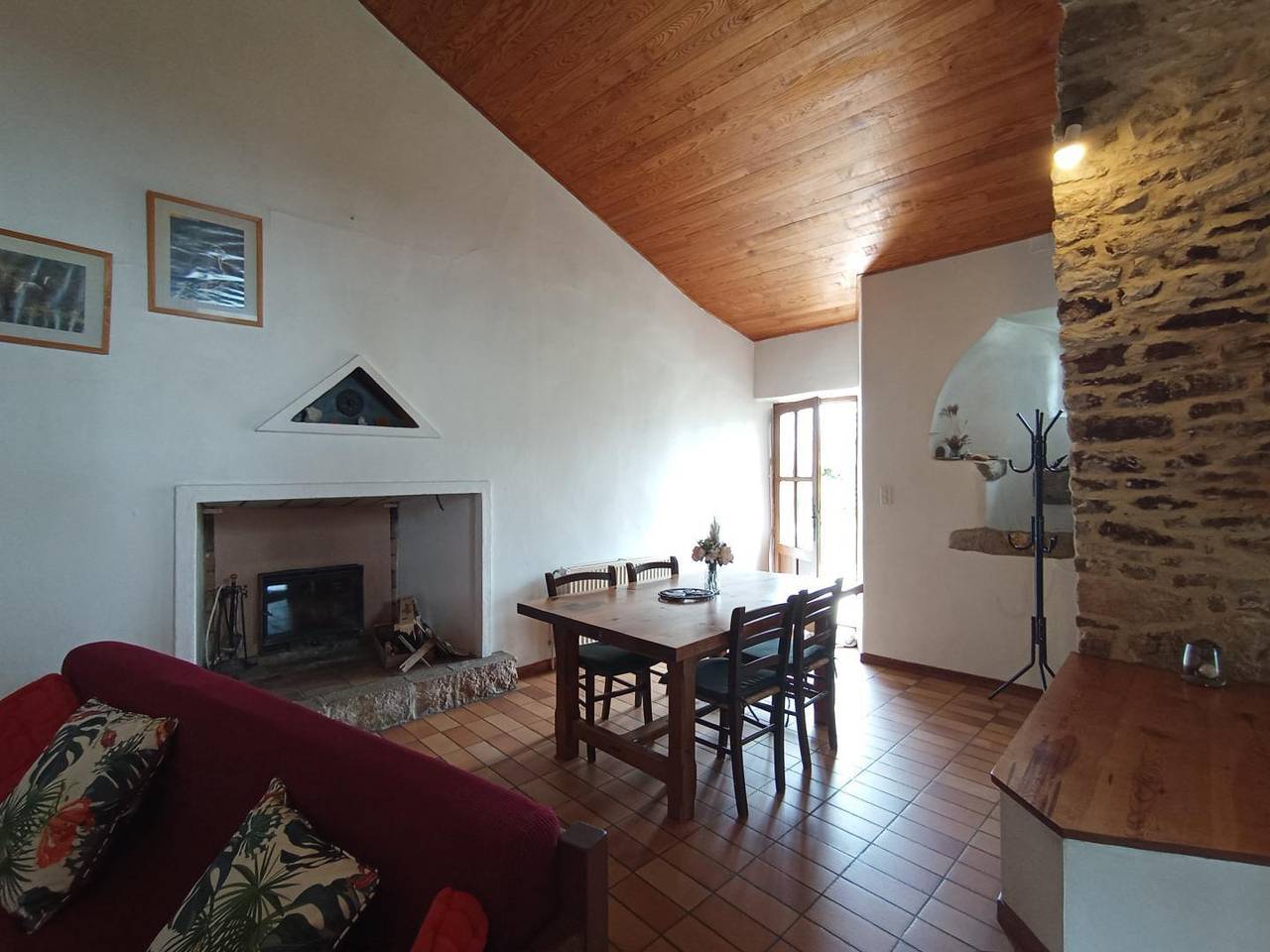 Le Petit Gîte du Veygalier, foto 7