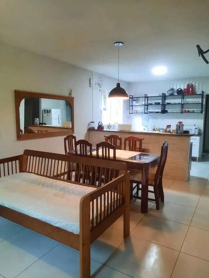 Maison de vacances pour 10 personnes, avec vue et jardin - 1
