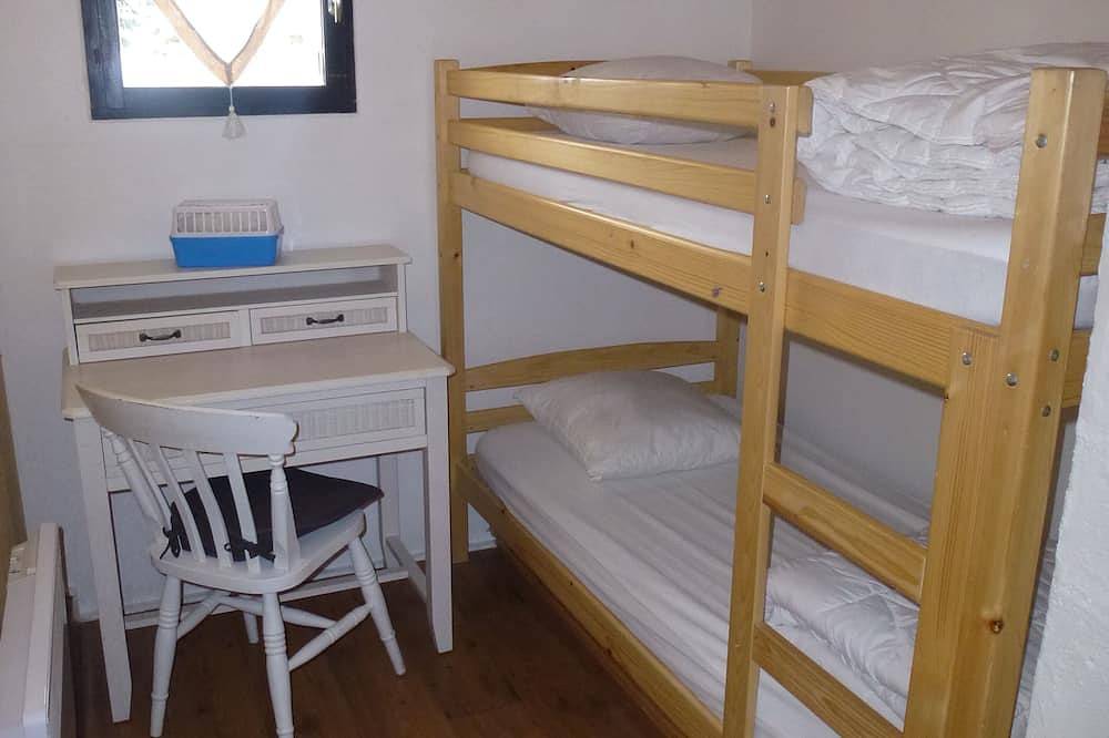 Ravissant Logement en Rdc de Chalet en Coeur de Station in La Pierre Saint-Martin, Arette