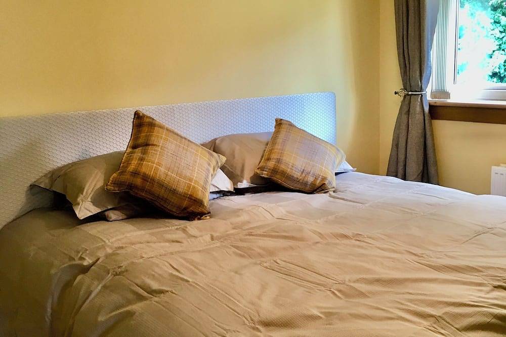 Neu renoviertes Ferienhaus in St. Andrews in St Andrews, Region Fife