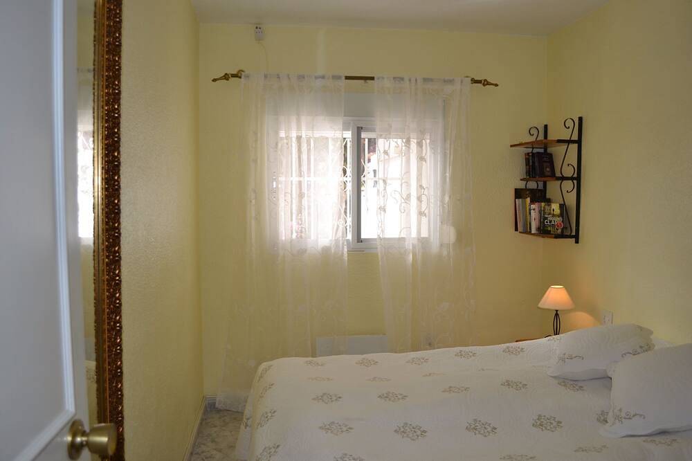 La Nucia - ruhige Lage mit Meerblick in la Nucia, Costa Blanca