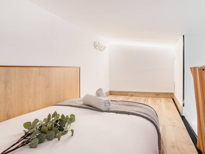 Ferienwohnung für 4 Personen in Madrid - 3