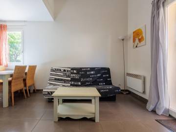 Maison De Vacances pour 4 Personnes dans Aubignan, Parc naturel régional du Mont-Ventoux, Photo 2