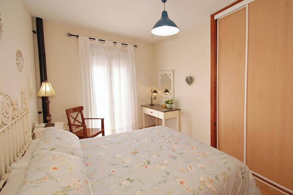 Schönes, komfortables Dorfhaus mit Dachterrasse in Comares. in Comares, Málaga Provinz