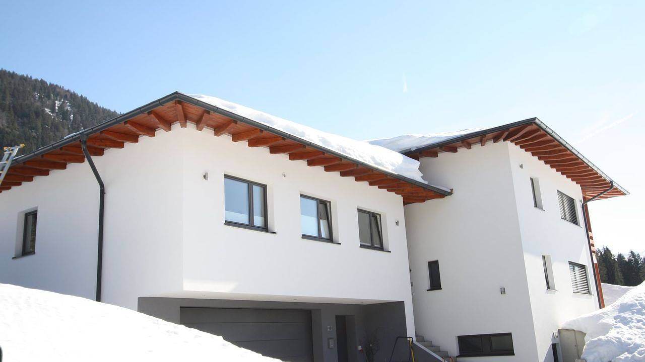 Ganze Ferienwohnung, Ferienwohnung für 6 Personen (64 m²) in Annaberg (Salzburg) in Annaberg-Lungötz, Tennengau