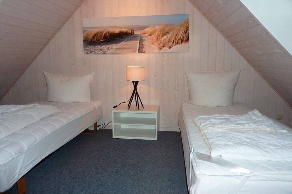 Ferienhaus für 6 Gäste mit 80m² in Lensterstrand in Lensterstrand, Grömitz
