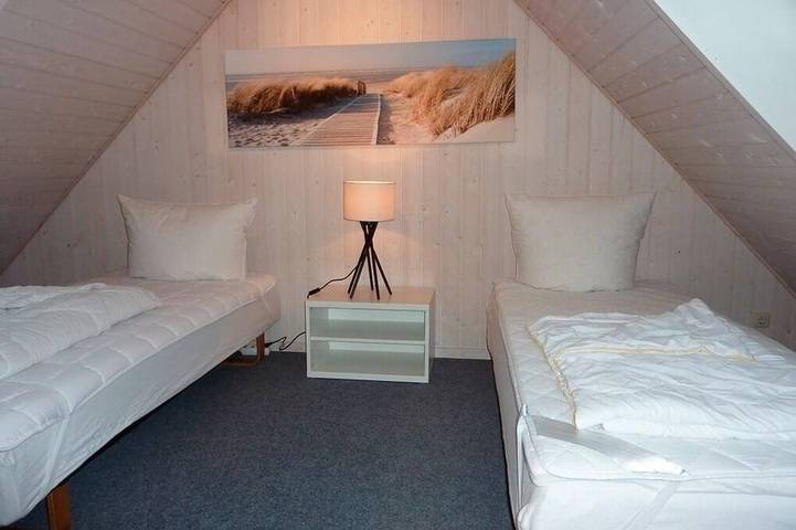 Ferienhaus für 6 Personen, mit Pool und Sauna sowie Garten in Grömitz - 3