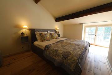 Château pour 8 Personnes dans Montbellet, Région de Mâcon, Photo 2