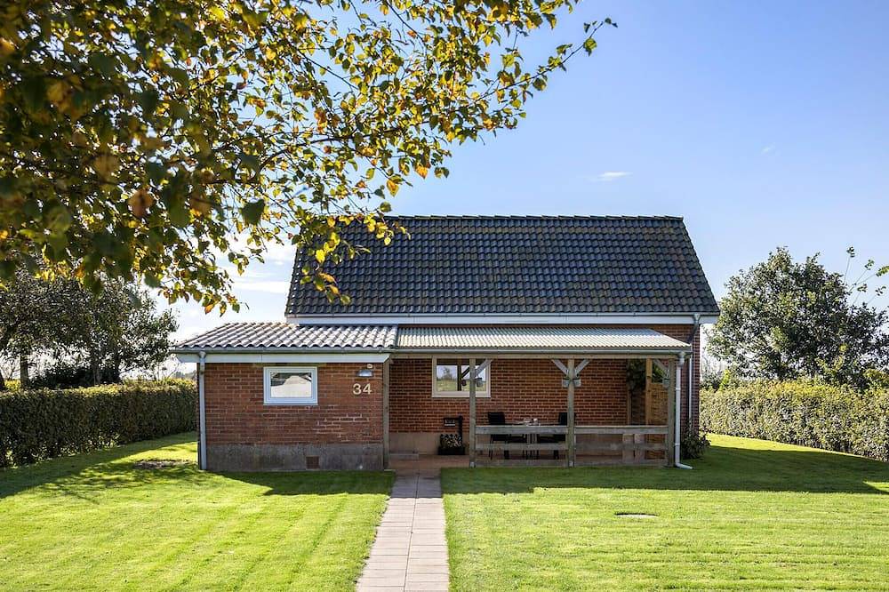 Tolles Haus in Tønder mit Wlan in Tondern, Tondern und Umgebung