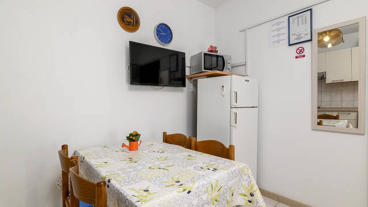 Ganze Ferienwohnung, Ferienwohnung für 4 Personen (32 m²) in Banjole in Banjole, Südküste Istrien