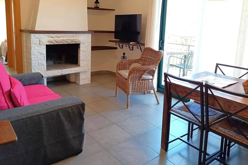 Entire apartment, Apartament Les Agudes in Gualba, Barcelona Inland