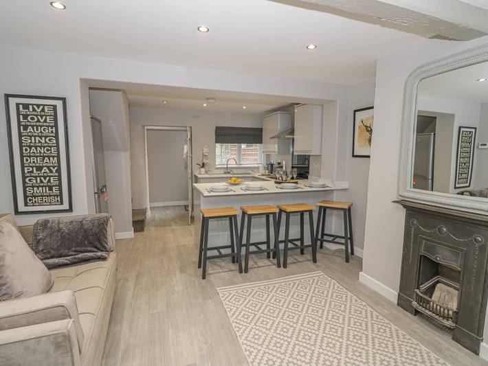 5 Coley Lane in Stafford, Staffordshire