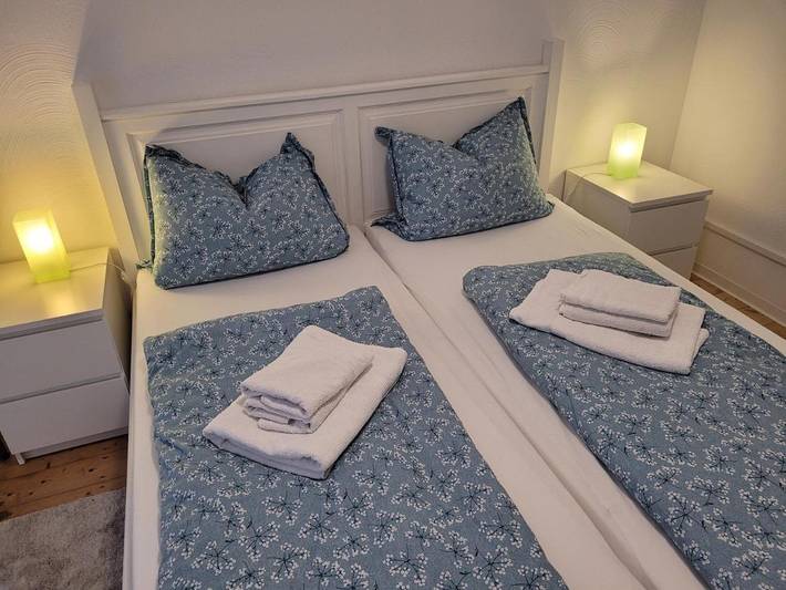 Vakantiewoning voor 2 personen, met tuin in Boppard