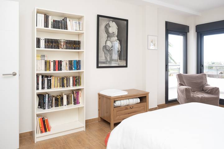 Casa rural para 9 personas, con jardín, Familias con niños en Sanlúcar de Barrameda - 2