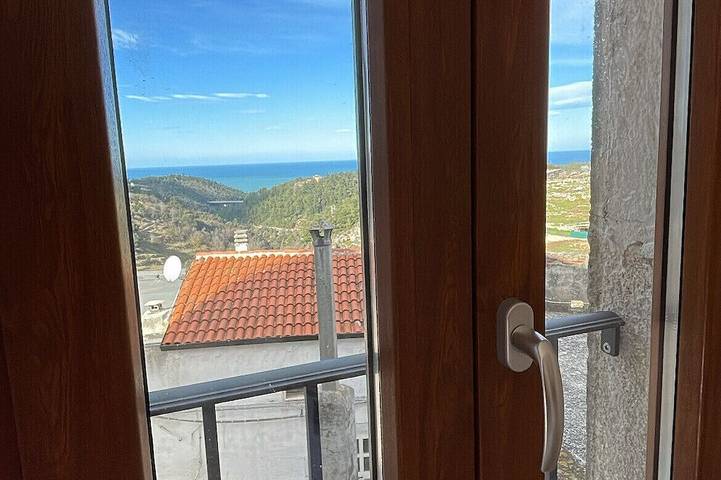Entire apartment, Arcaroli Borgo Vico in Vico del Gargano, Gargano