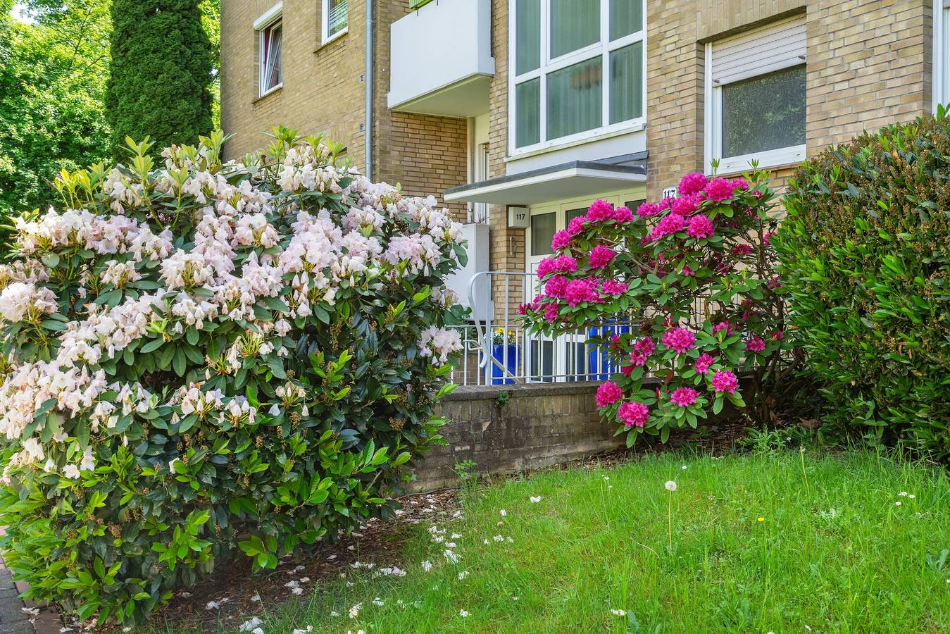 Ferienwohnung für 2 Personen in Osnabrück, Osnabrücker Land