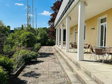 Hotel für 4 Personen in Waischenfeld, Fränkische Schweiz, Bild 2