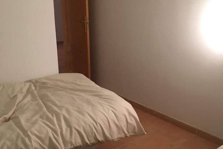 Apartamento entero, Hermoso apartamento de dos habitaciones con piscina in Palomares, Cuevas del Almanzora