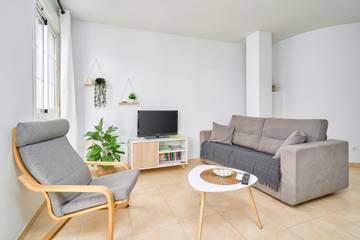 Apartment for 4 People in Nerja Centre, Nerja, Photo 3