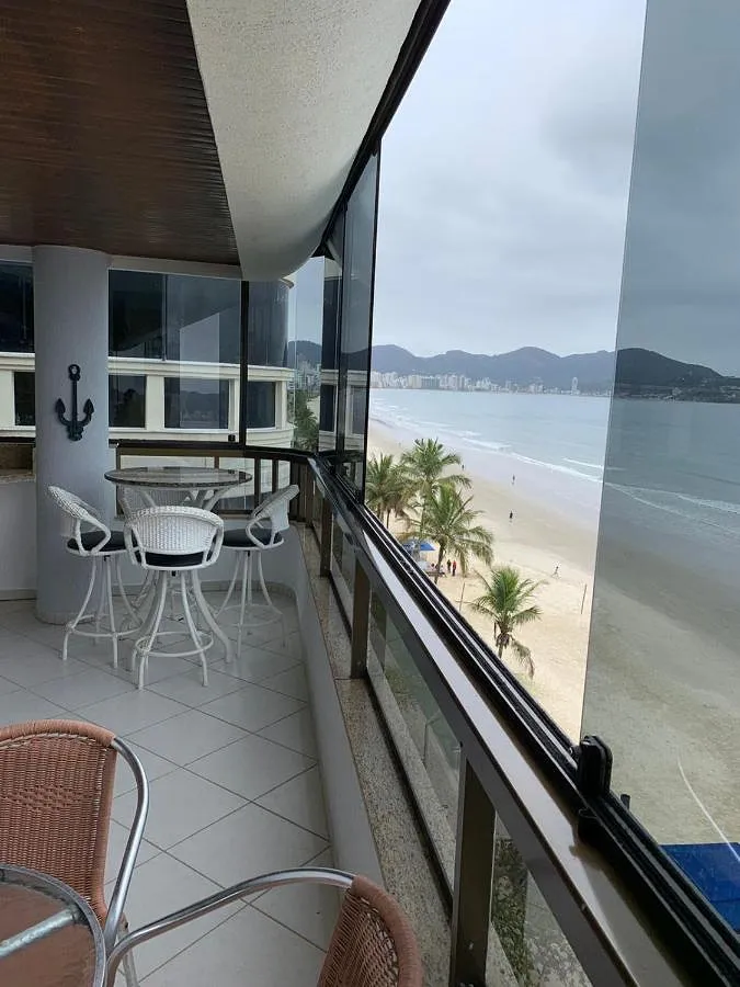Ferienwohnung für 12 Personen, mit Balkon und Ausblick - 1