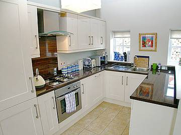 Holiday Rental for 4 People in Cromer, Norfolk, Photo 3