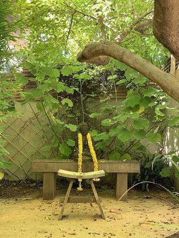 Vacation House for 4 Guests in Venice Beach, Los Angeles, Picture 4