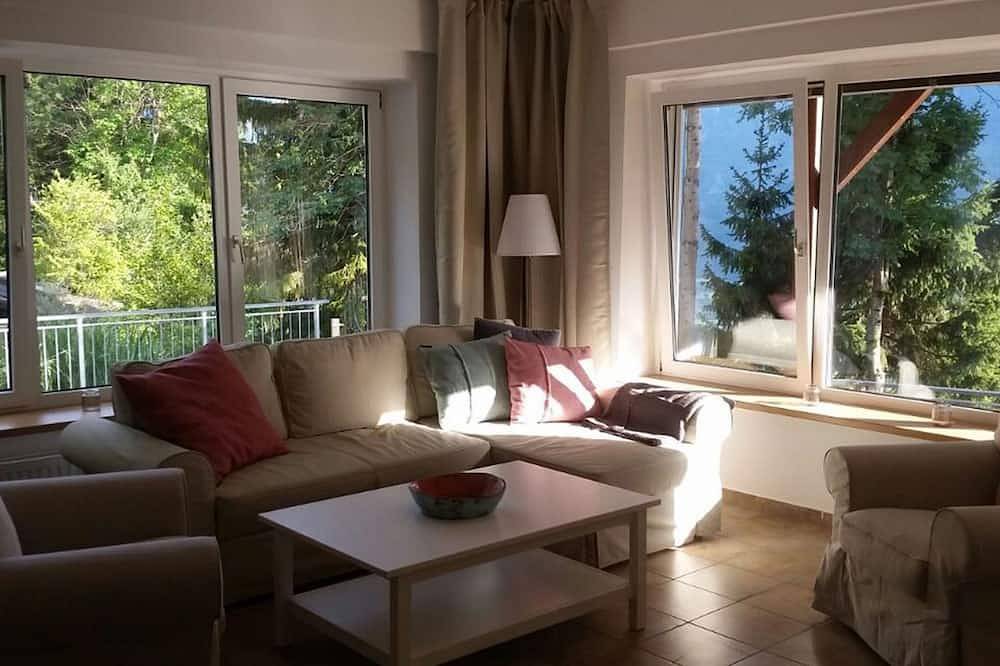 Ganze Wohnung, Ferienwohnung Jacob in Schobergruppe, Dölsach