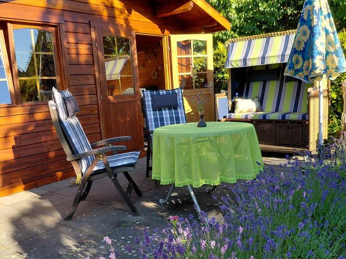 Ganze Ferienwohnung, Ferienwohnung Janine in Tollensesee, Neubrandenburg