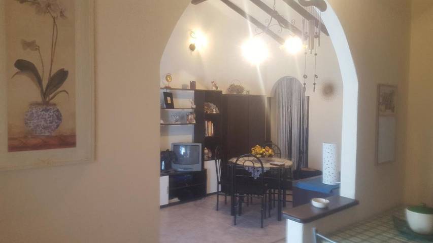 Location de vacances pour 3 personnes, avec jardin et vue à Enna - 3