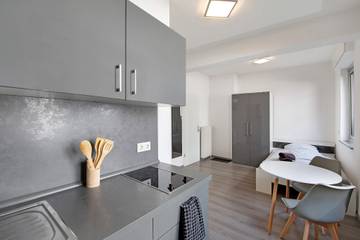 Ferienwohnung für 2 Personen in Bochum, Ruhrgebiet, Bild 3