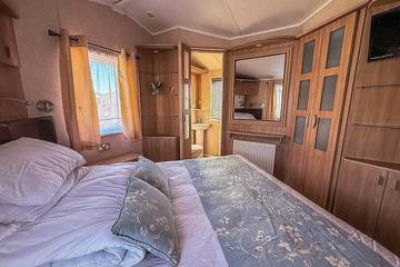 Glamping for 6 People in Waveney District, Suffolk, Photo 2