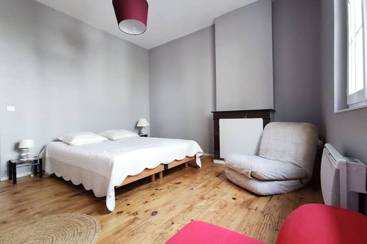 Location de vacances pour 6 personnes à Lormont - 2