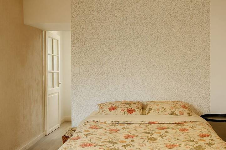 Location de vacances pour 2 personnes, animaux acceptés à Ruffec - 2